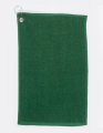 Golfdoekje Luxury Towel City TC013 Groen